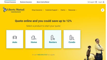 Liberty Mutual Com >> Libertymutual Reviews 13 Reviews Of Libertymutual Com Liberty Mutual Com >> Libertymutual Reviews 13 Reviews Of Libertymutual Com
