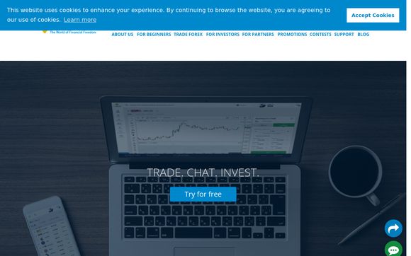 forex trading bewertungen 2018