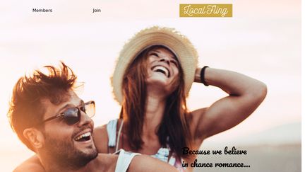 fling app