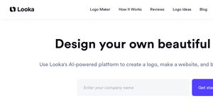 Lookadesign Reviews - 1 Review of Looka.com | Sitejabber