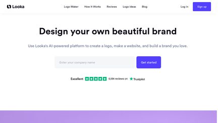 Lookadesign Reviews - 1 Review of Looka.com | Sitejabber