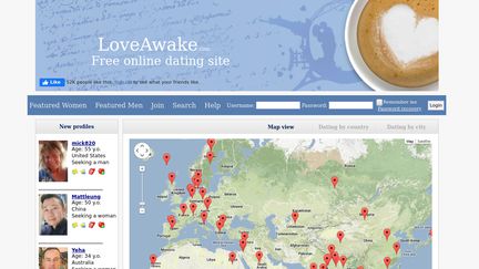 Loveawake Loveawake