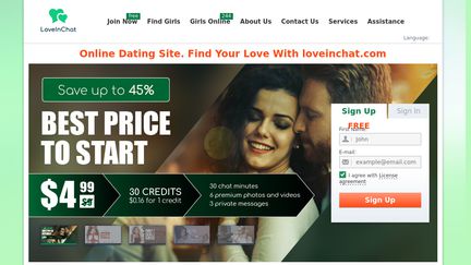 Dating Zuid-Afrika groep