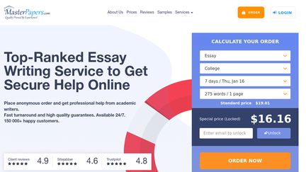 Related:www masterpapers com/ masterpapers