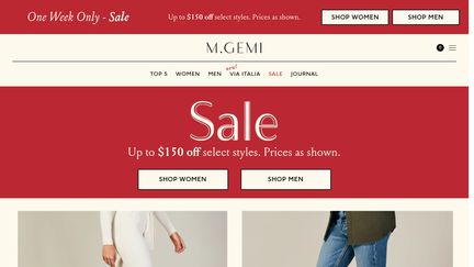 mgemi drivers