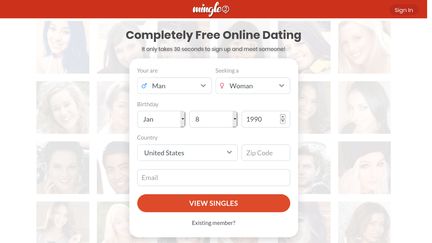 Www. Free Online Dating site.com
