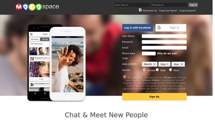 Mocospace Reviews 78 Reviews Of Mocospace Com Sitejabber