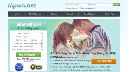 personal ad for dating
