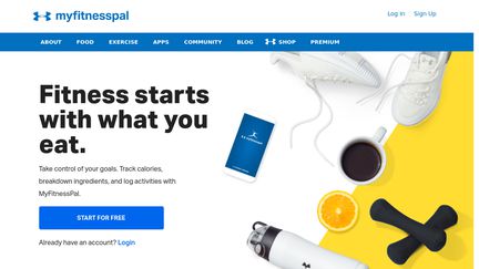 myfitnesspal price myfitnesspal price