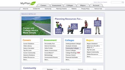 MyPlan Reviews - 1 Review of Myplan Sitejabber