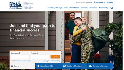 navy federal credit union reviews 6 reviews of navyfederal navyfederal customer service