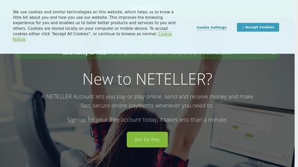 Neteller Reviews Neteller Reviews