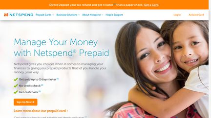 netspend reviews 34 reviews of netspend com sitejabber call netspend customer service