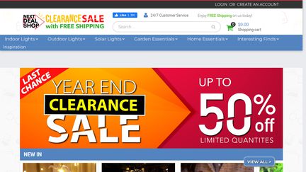 review 24 dealstore