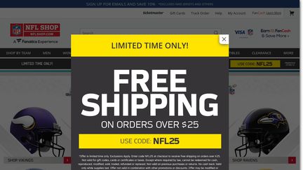 Trending Coupons