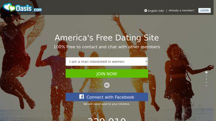 Uk kostenlose Dating-Chat-Seite