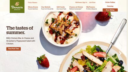 panera bread reviews 30 reviews of panerabread com panera bread customer service