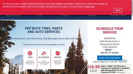 Pep Boys Store Hours >> Pepboys Reviews 86 Reviews Of Pepboys Com Sitejabber Pep Boys Store Hours >> Pepboys Reviews 86 Reviews Of Pepboys Com Sitejabber