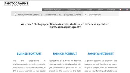 Photographe Geneva Reviews 1 Review Of Photographe Geneve Com