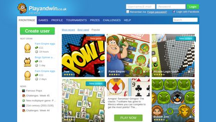 Playandwin Playandwin