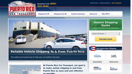 Car Transport Reviews >> Puerto Rico Car Transport Reviews 720 Reviews Of Car Transport Reviews >> Puerto Rico Car Transport Reviews 720 Reviews Of