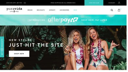 Puravidabracelets Reviews 4 Of Puravidabracelets Reviews 4 Of