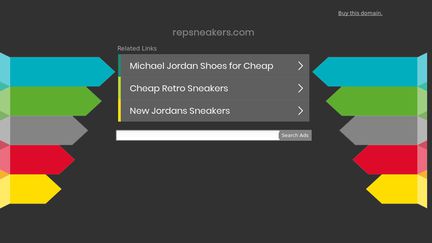repsneakers website