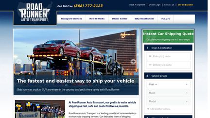 Car Transport Reviews >> Road Runner Auto Transport Reviews 10 009 Reviews Of Car Transport Reviews >> Road Runner Auto Transport Reviews 10 009 Reviews Of