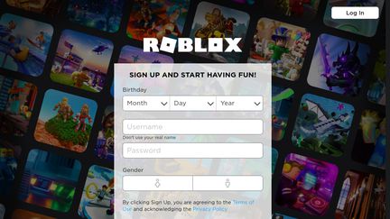 Robloxcom Games For Free