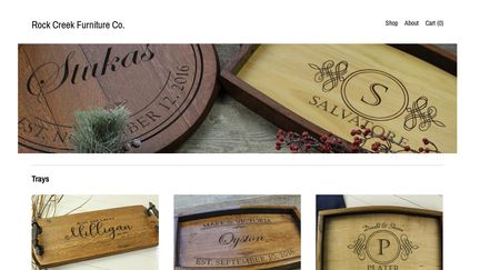 Rock Creek Furniture Co Reviews 1 Review Of Rock Creek Furniture Co Reviews 1 Review Of