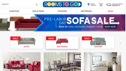 Roomstogo Reviews 6 Reviews Of Roomstogo Com Sitejabber
