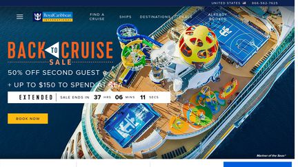 Royal Caribbean Credit Card Points Chart