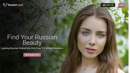 on Anastasia dating site todellinen