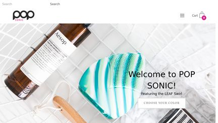 Pop Sonic Leaf Reviews >> Pop Sonic Reviews 1 Review Of Shoppopsonic Com Sitejabber Pop Sonic Leaf Reviews >> Pop Sonic Reviews 1 Review Of Shoppopsonic Com Sitejabber