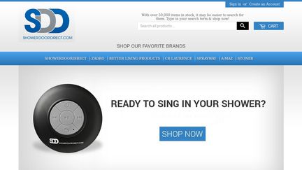 Showerdoordirect Reviews 8 Reviews Of Showerdoordirect Com