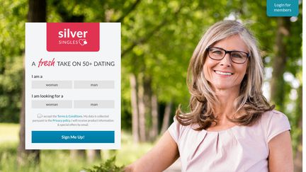Silver Singles Online Dating Reviews Silver Singles Online Dating Reviews