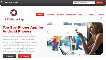 spyphonetap spyphonetap