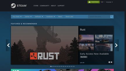 steampowered download steampowered download