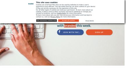 Branded Surveys Reviews 145 Reviews Of Surveys Gobranded - 