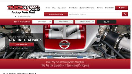 Tasca Ford Parts >> Tascaparts Reviews 29 Reviews Of Tascaparts Com Sitejabber Tasca Ford Parts >> Tascaparts Reviews 29 Reviews Of Tascaparts Com Sitejabber