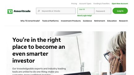 td ameritrade reviews 15 reviews of tdameritrade com td ameritrade customer service