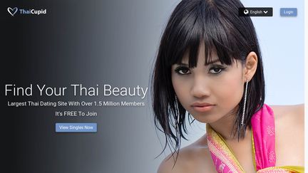 Thaicupid.Com