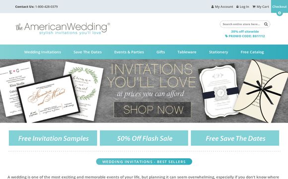 Theamericanwedding Reviews 1 Review Of Theamericanwedding Com