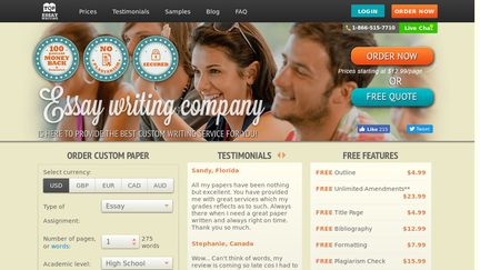 professional essay writers cheapest essay writing service