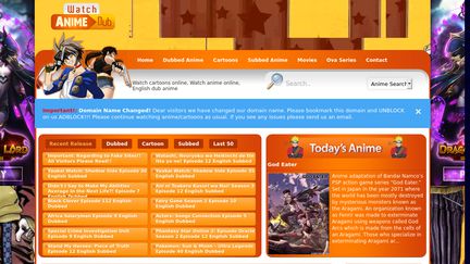 WatchCartoonOnline.io Reviews - 5 Reviews of Watchcartoononline.io