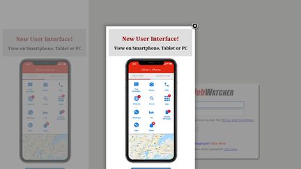 webwatcherdata