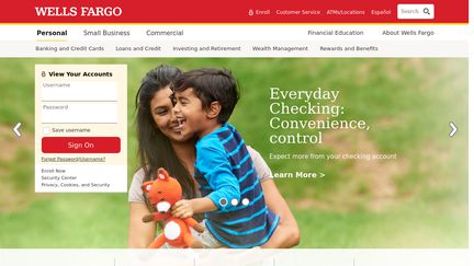 Wells Fargo Reviews 86 Of Wellsfargo Sitejabber Wells Fargo Reviews 86 Of Wellsfargo Sitejabber