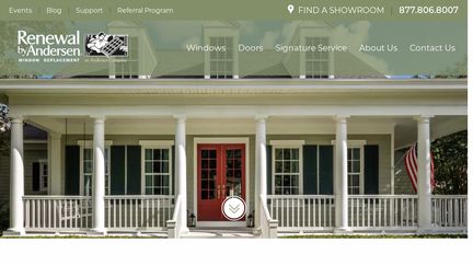 Andersen Windows Reviews >> Renewal By Andersen Windows Reviews 1 Review Of Andersen Windows Reviews >> Renewal By Andersen Windows Reviews 1 Review Of