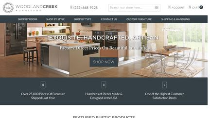 Woodlandcreek Furniture Reviews 4 Of Woodlandcreek Furniture Reviews 4 Of Woodlandcreekfurniture