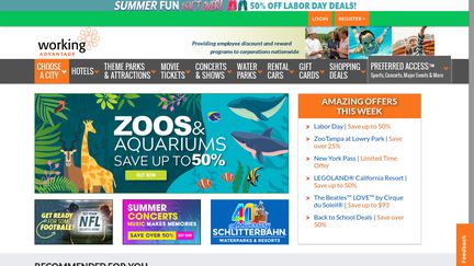 Working Advantage Com >> Working Advantage Reviews 1 Review Of Workingadvantage Com Working Advantage Com >> Working Advantage Reviews 1 Review Of Workingadvantage Com
